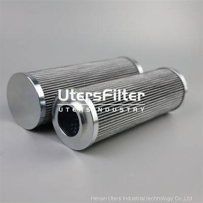UTERS Replace of MAHLE Hydraulic Oil Filter Element PI36040RNDRG40 Accept Custom photo-4