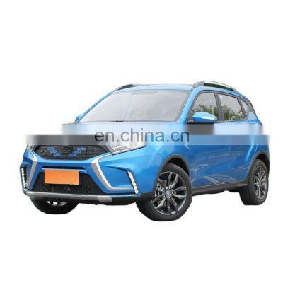 Hot-selling New Energy Super Car Cars New 4 Wheel Electric Sports E Car Electric Suv Vehicle