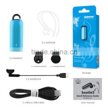 China Original Factory Price Mini Sports Stereo V4.1 Wireless Bluetooth Headphones photo-5