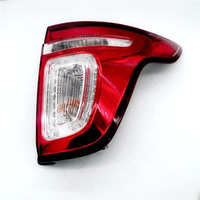 Brand New Great Price Rear Tail Lamp F02801226 For Ford Explorer