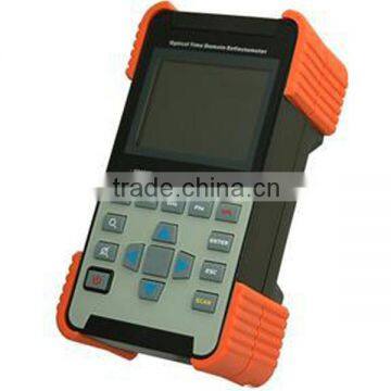 Micro OTDR Tester /optical receiver sensitivity test
