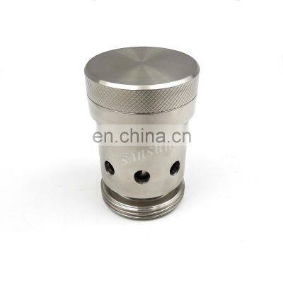 Promotional various durable using pressure relief safety valve china