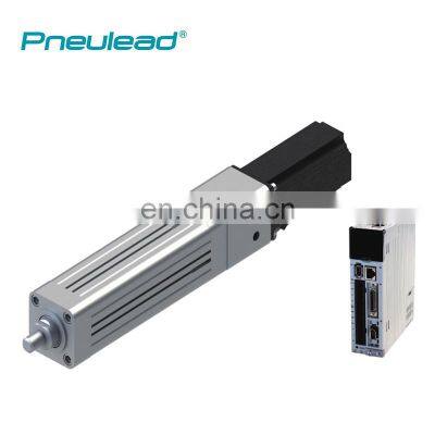 TEDS Series Electric Cylinder Push Rod Servo Actuator