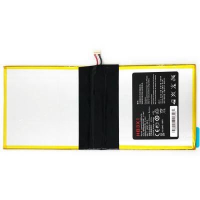HB3484v3eaw-12 HB3X1 Batterie For Huawei MediaPad 10 Link S10-201wa Tablet PC Replacement Batteries photo-3
