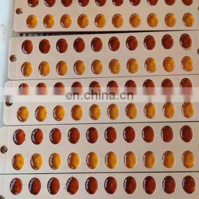 Automatic Jelly /Gummy Candy Making Machine With Low Price photo-5