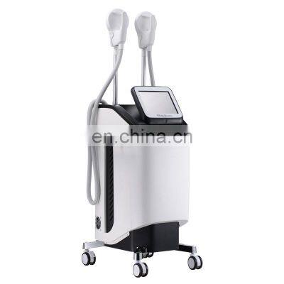 2022 New Hot Ems Body Slim Machine Muscle Stimulation Electromagnetic Slimming Machine for Gym