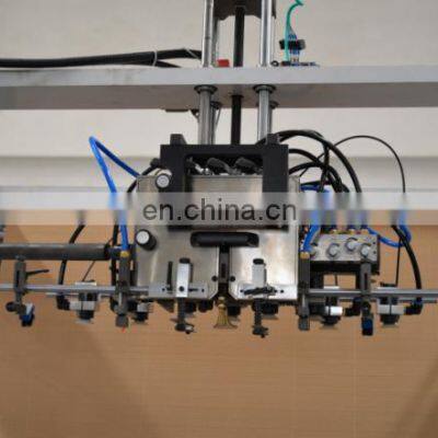 Automatic Dual-purpose Flatbed Die Cutting Machine With Waste Stripping photo-2