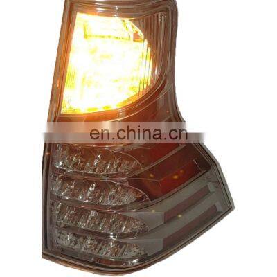 Hot Sale High Quality Aftermarket LED Taillamp Taillight Rearlamp Rear Light for LEXUS GX400 GX460 Tail Lamp Light 2014-2020 photo-3