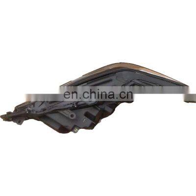 The Latest High Quality Single Len LED Headlamp Headlight for LEXUS ES200 ES260 ES300 Head Lamp Head Light 2018-2021 photo-3