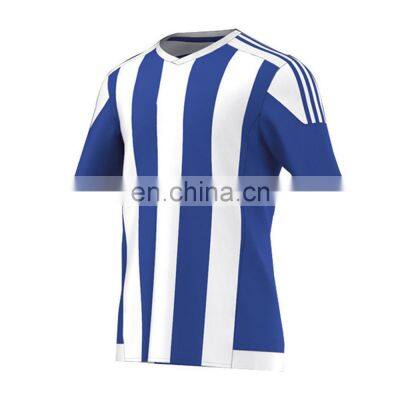 Latest Design Wholesale Custom Logo Men Soccer Kits Set Team Wear Women Football Soccer Uniform Jersey photo-2