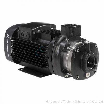 Grundfos CR10-07 A-FJ-A-E-HQQE 3x400D 50 HZ photo-3