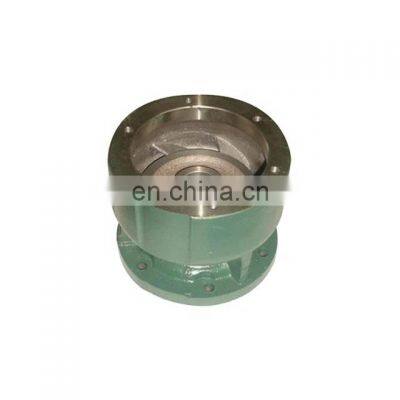 Sand casting cast iron Submersible Pump Bowl