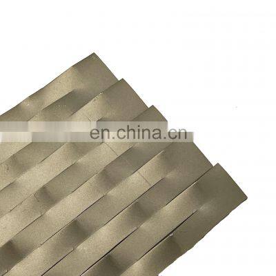 China Factory expanded metal mesh protecting mesh