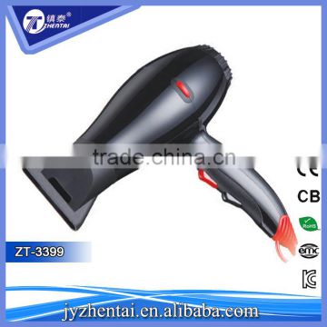 ZT-3399 Hair Dryer 2015 New Hair dryer For Salon Use Hair Dryer