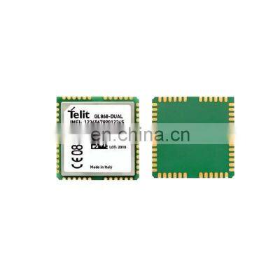 New Original Gsm Gprs Module Telit Gl868-dual