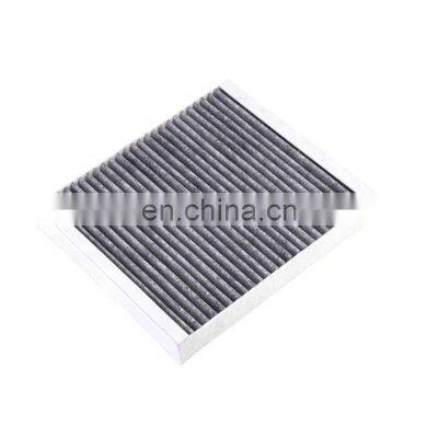 Factory Wholesale Cabin Air Filter for Buick And Cadillac 13356916