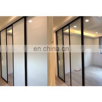 Super Thin Switchable Smart Pdlc Electric Intelligent Privacy Window Film Glass photo-4
