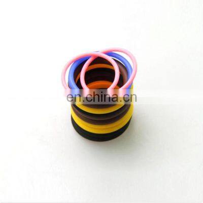 NBR FKM FPM ACM Rubber O-Ring Silicone O Ring Seal Nitrile Rubber O Rings photo-5