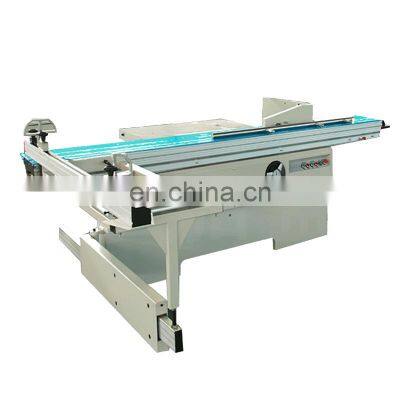 LIVTER MJ6130 3200x1250mm Precision Panel Saw Machine for Panel Furniture Woodworking