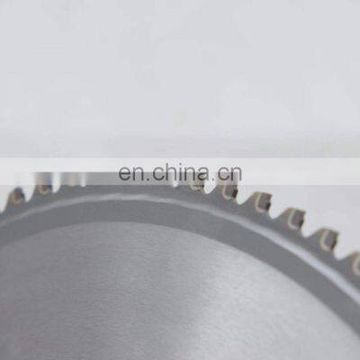 LIVTER 360x2.6x40x100T High Performance Automatic Manual Metal Cold Cut Circular Saw Blade Cold Saw Blade
