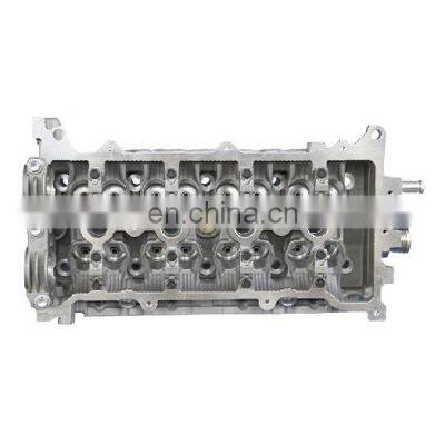 1ZZ engine 2ZZ engine  cylinder head 8 valves  OEM 11101-22071 for japanese car