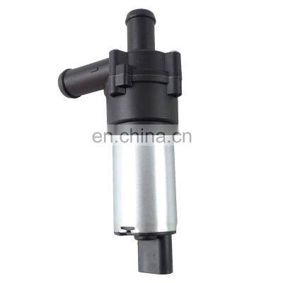 3M218502BA Auto Water Coolant Engine Pump Automotive Electronic Water Pump for Germany Cars for Audi Seat VW PORSCHE CAYENNE photo-3
