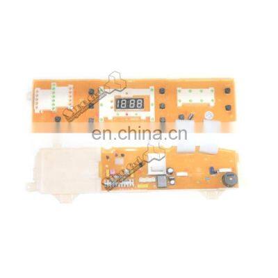 DC92-00818E washing machine pcb board universal washing machine circuit board