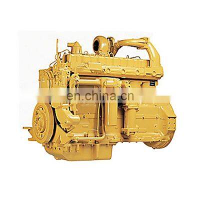 WEICHAI diesel engine WD10G220E21 wd10g220e23  for wheel loader