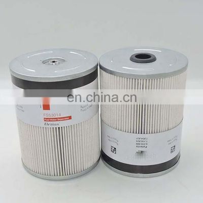 High Performance Diesel Engine Fuel Filter FS53014