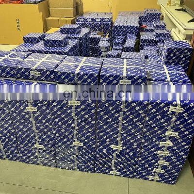 Taper Roller Bearing 32917 P5 Auto Wheel Tapered China Bearing 85x120x23mm photo-5