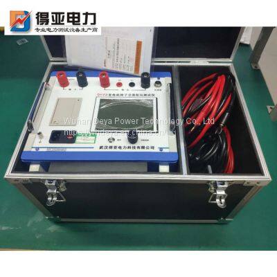 Generator Rotor AC Impedance Tester DY-FZ photo-3