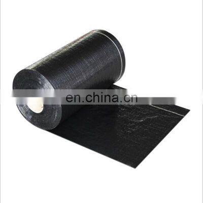 PP Ground Cloth/Weed Mat/Weed Barrier Fabric