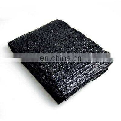 Spain Market HDPE Plain Woven Agriculture Green House Shade Nets Shade Netting