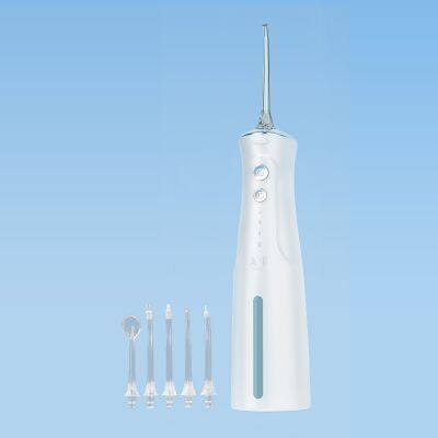 Water Pik Ozone Water Dental Flosser eco friendly  mouthwash Supplier