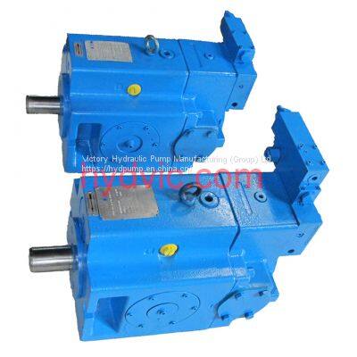 PVXS090 PVXS130 PVXS180 PVXS250 Hydrokraf Eaton Vickers PVXS Pump photo-3