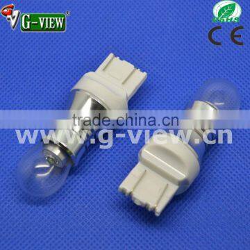 2016 new product led light 7440 10w turn singal lamp t20 car bulb