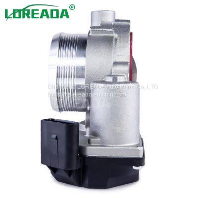 Auto Parts Throttle Body Assembly 03L128063S 03L128063H A2C59515370 7519200 A2C53385161 A2C32356700 photo-3