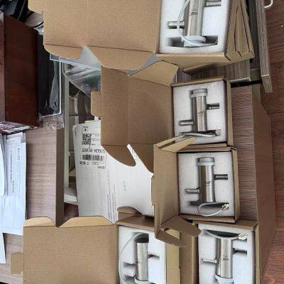 UVC LED Lamp Disinfection Device 3/8 Sterilization Equipments for Drinking Water Purifier photo-3