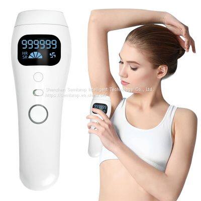 Semlamp IPL Hair Removal Device SL-B126