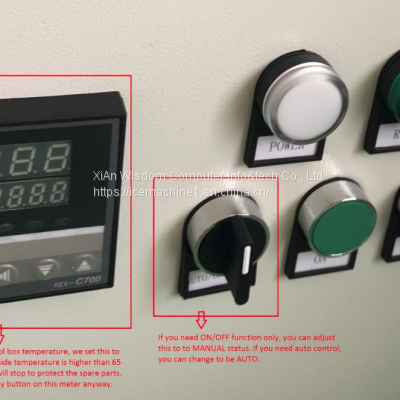 Humidifiers 48KG/HR photo-3
