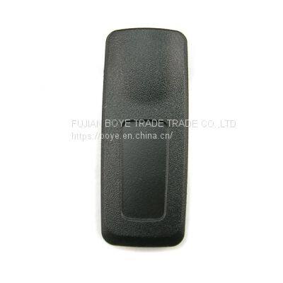 Black belt clip for Motorola DEP550 DGP5050 DEP570 DGP6150
