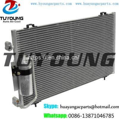 China Manufacture Auto Air Conditioning Condensers Fit Pontiac Brand New 88972207