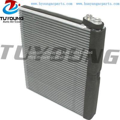 TUYOUNG HY-ET293 Auto ac evaporator fit Toyota Highlander FJ Cruiser Lexus Infiniti 8850135100 8850135151