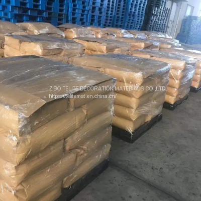 High Purity Fine Magnesium Hydroxide Powder 1309-42-8 photo-3