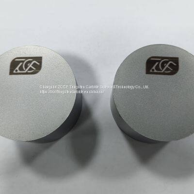 Tungsten Carbide Die