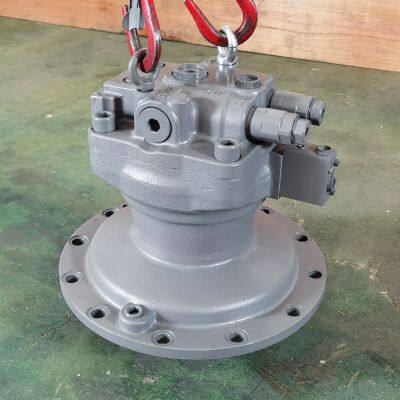 Excavator Parts M2X210CHB EX1200-6 Hydraulic Motor 4668923 EX1200-6 Swing Motor For Hitachi photo-5