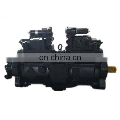 K3V112DTP1ALR-9TGL-V SK250-6 Excavator Main Pump SK250-6 Hydraulic Pump LQ10V00011F2