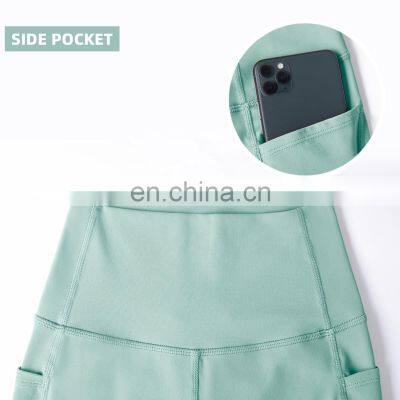 Gym Activewear Sexy Sports Bra Crop Top Outfits Women Gym Fitness Sets Tights Leggings