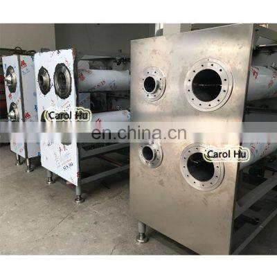 GYC-20 Palm Oil Margarine Machine Margarine Plant photo-5