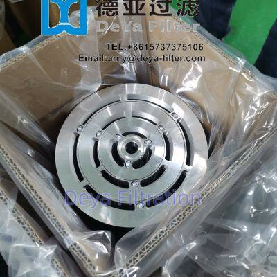 Replacement BOLL FILTER Multi Mantle Filter Element for Marine Oil System photo-2